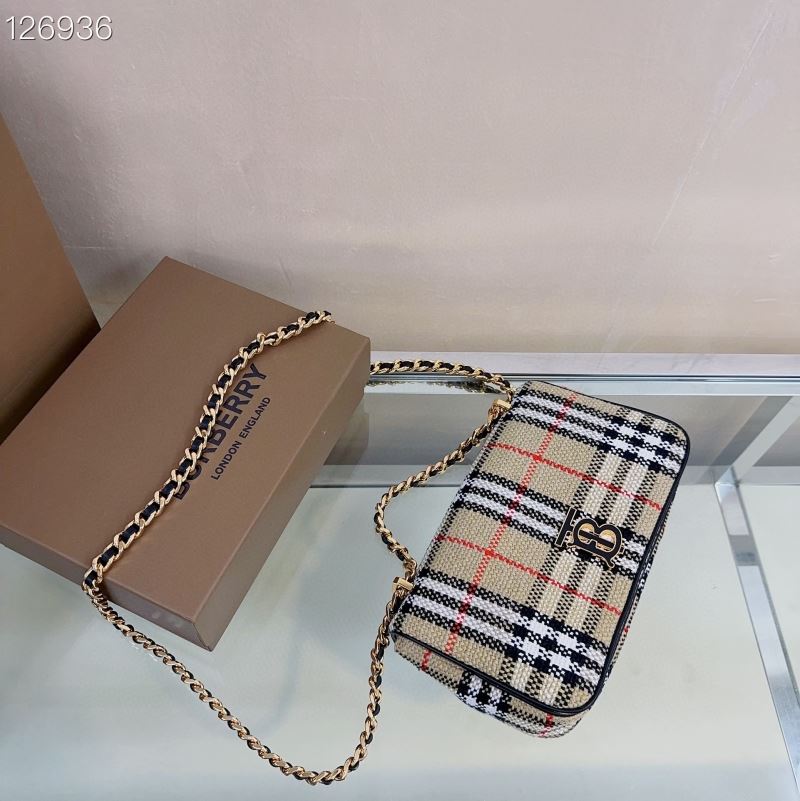 Burberry Satchel Bags